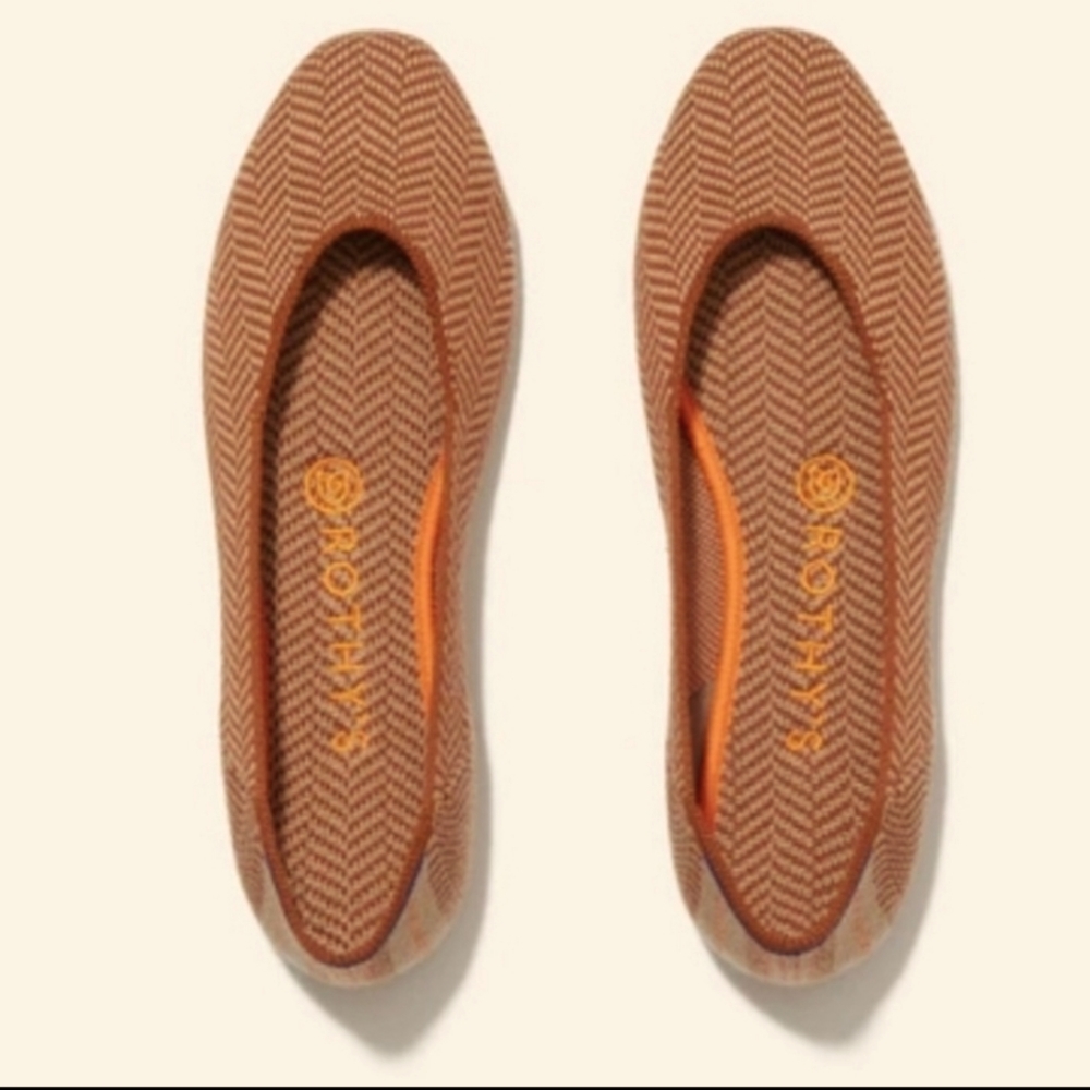 BNIB RETIRED Rothy's 10.5 Square Merino MUST HAVE
